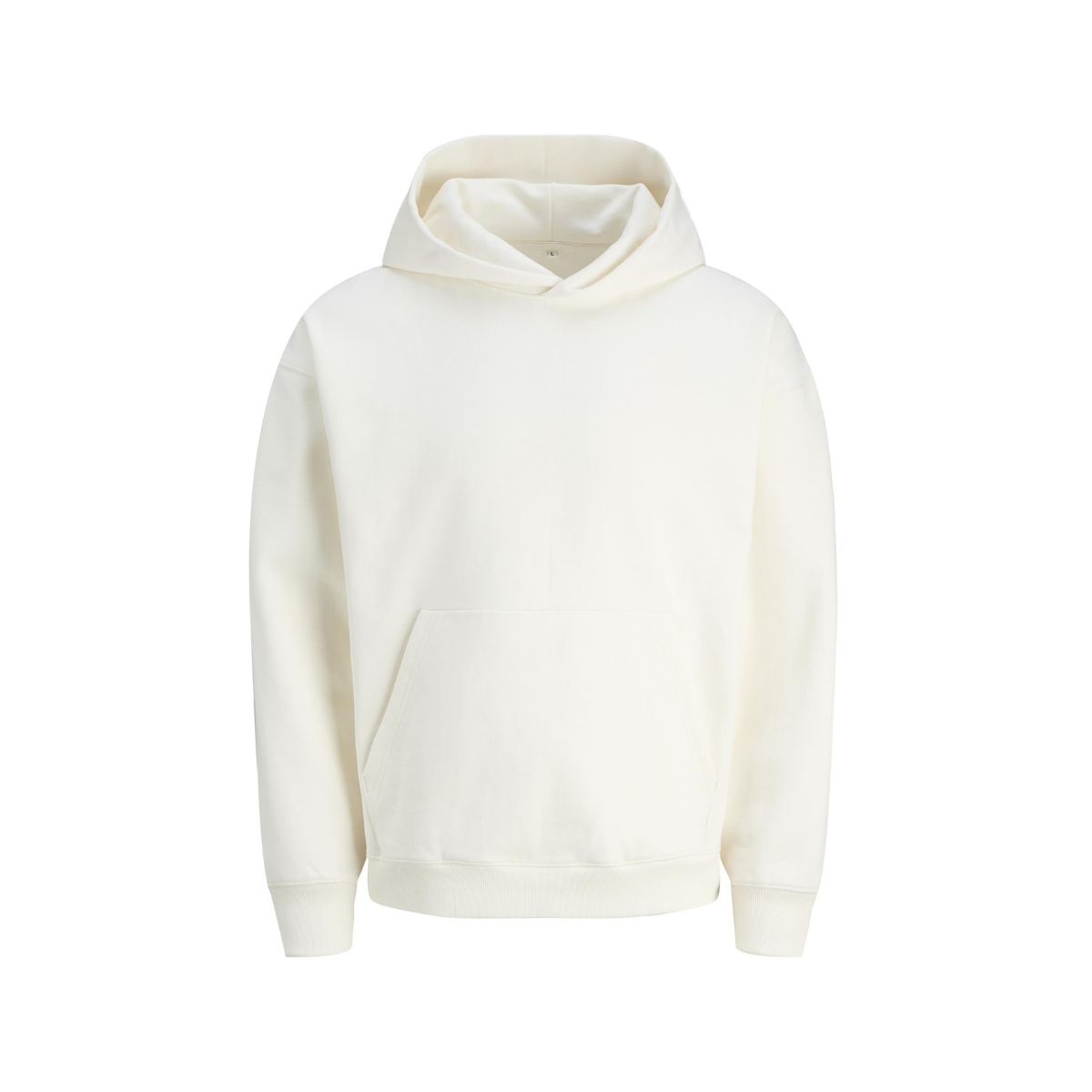 JACK&JONES Beat Hood