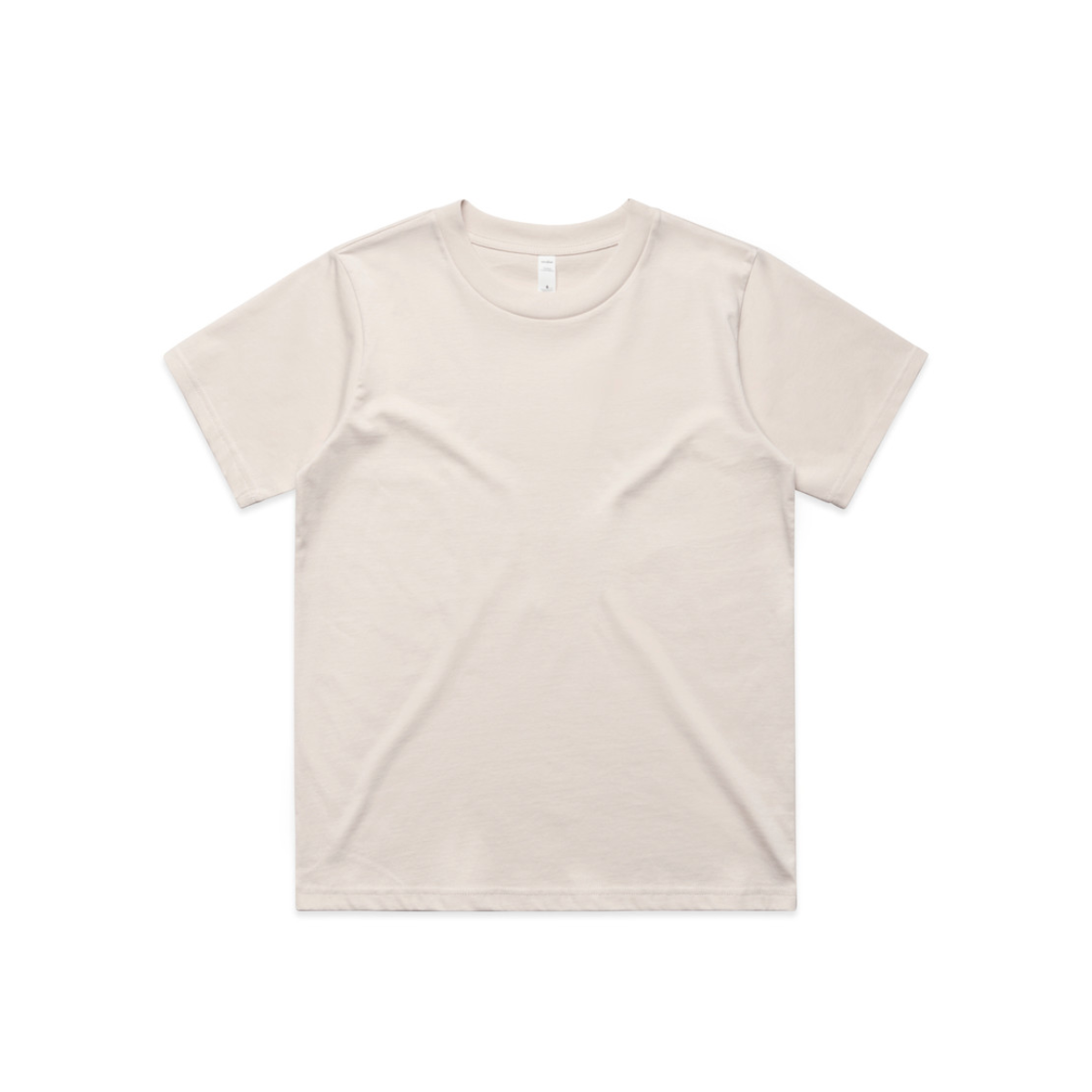 Womens Classic Minus Tee