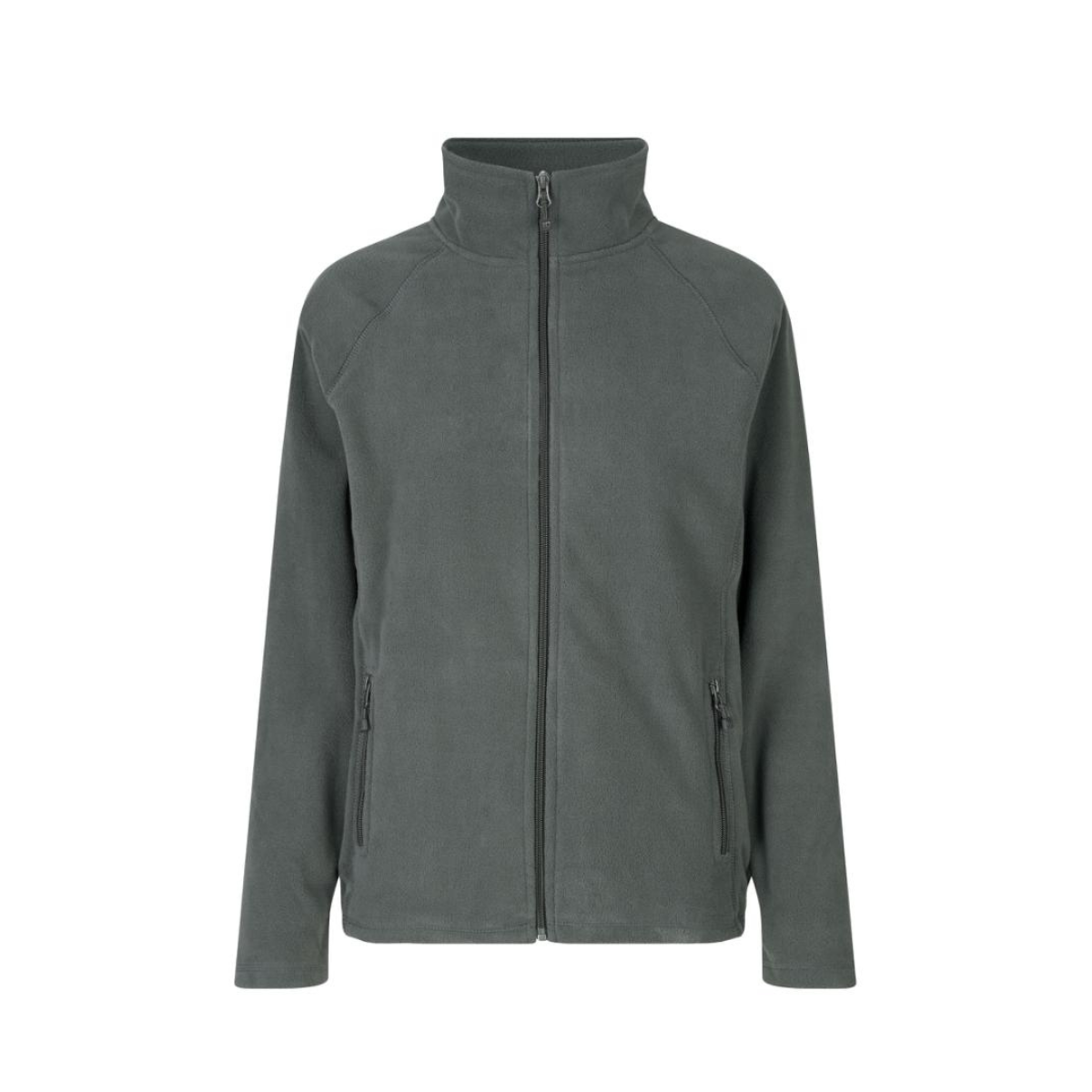Cardigan | microfleece | dames