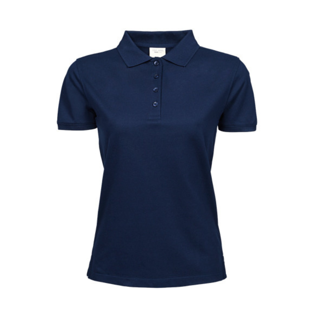 Women's Heavy Polo