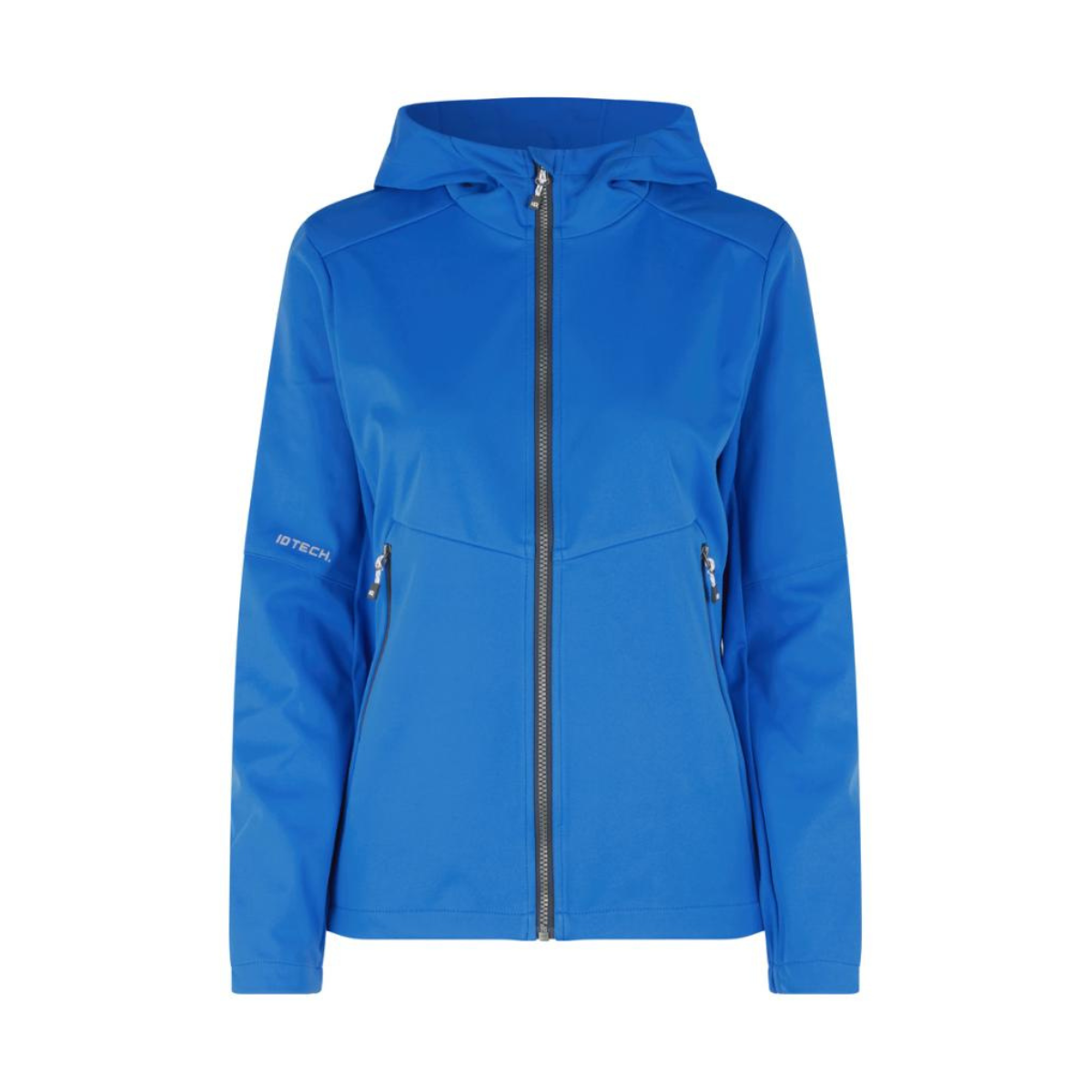Softshell jas | lichtgewicht | dames
