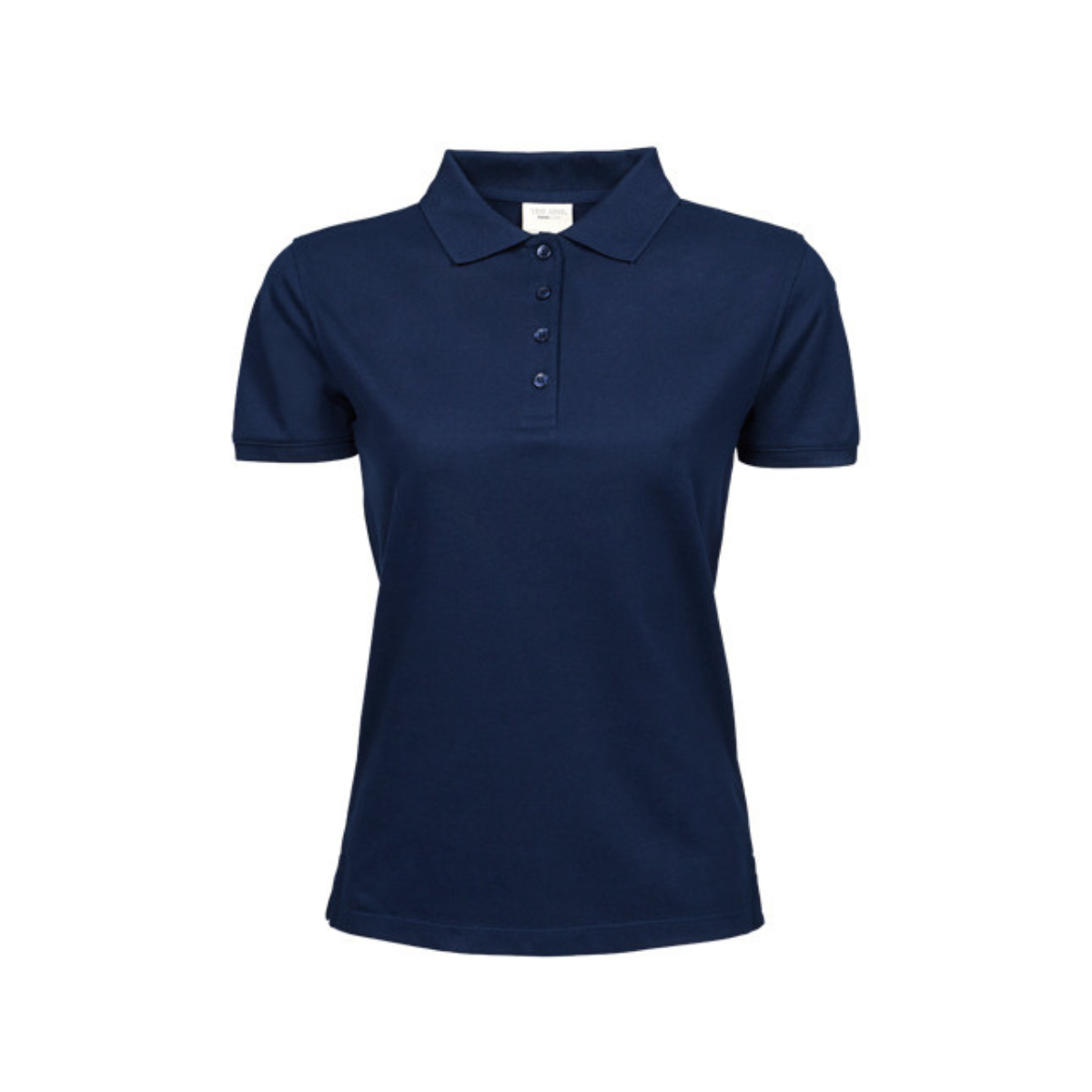 Women's Heavy Polo