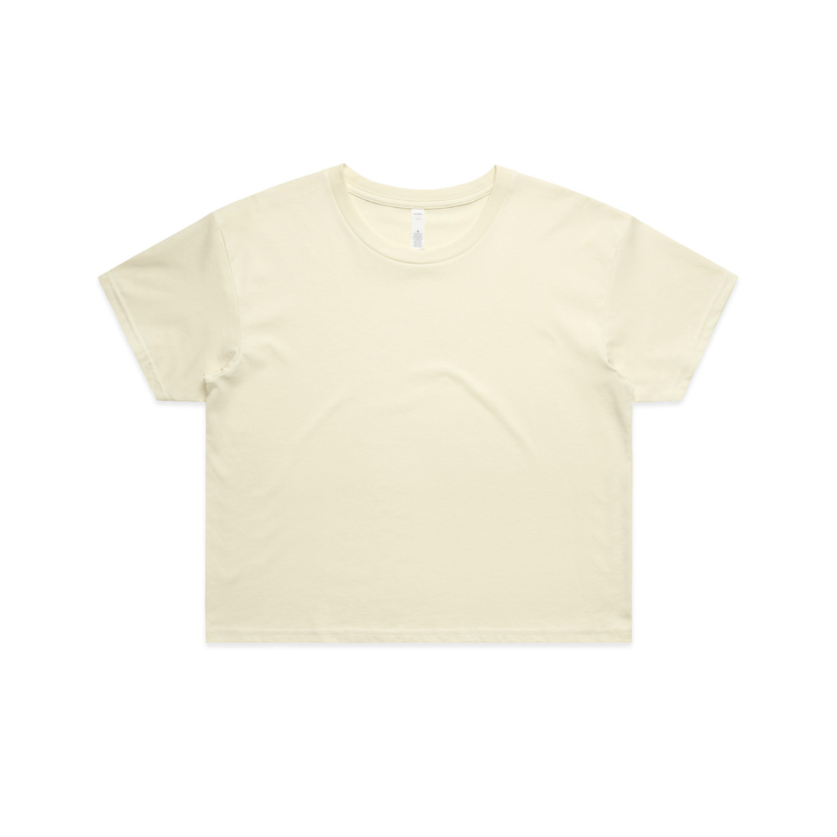 Crop Tee