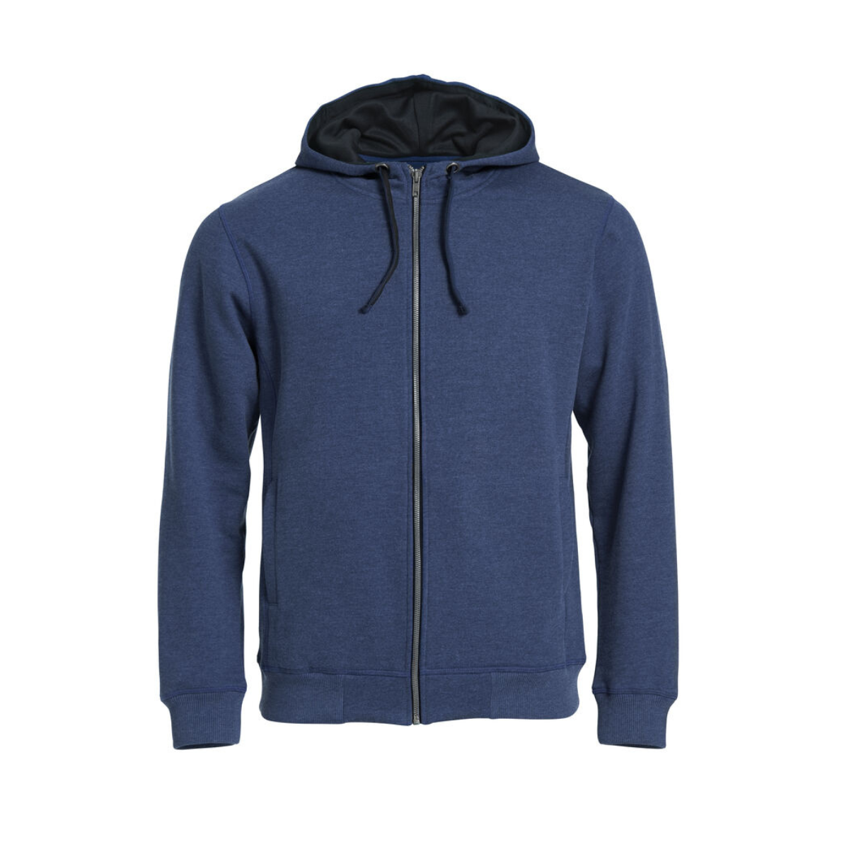 Classic Hoody Full Zip