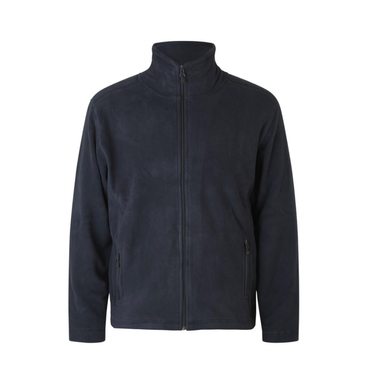 Cardigan | microfleece
