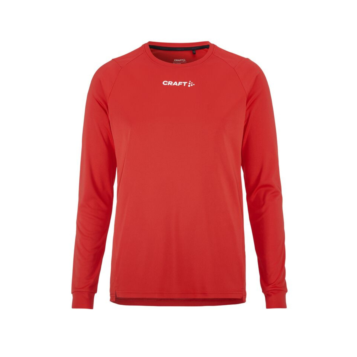 Rush 2.0 Ls Tee M
