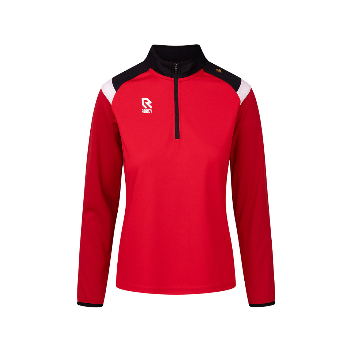 Control Women's Half-Zip Top