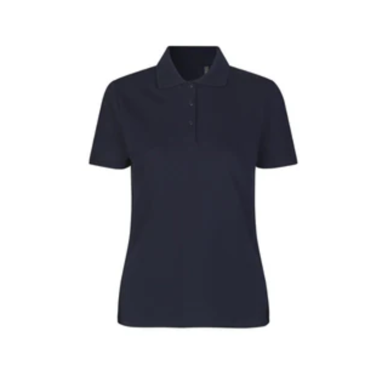 Poloshirt | biologisch katoen | dames