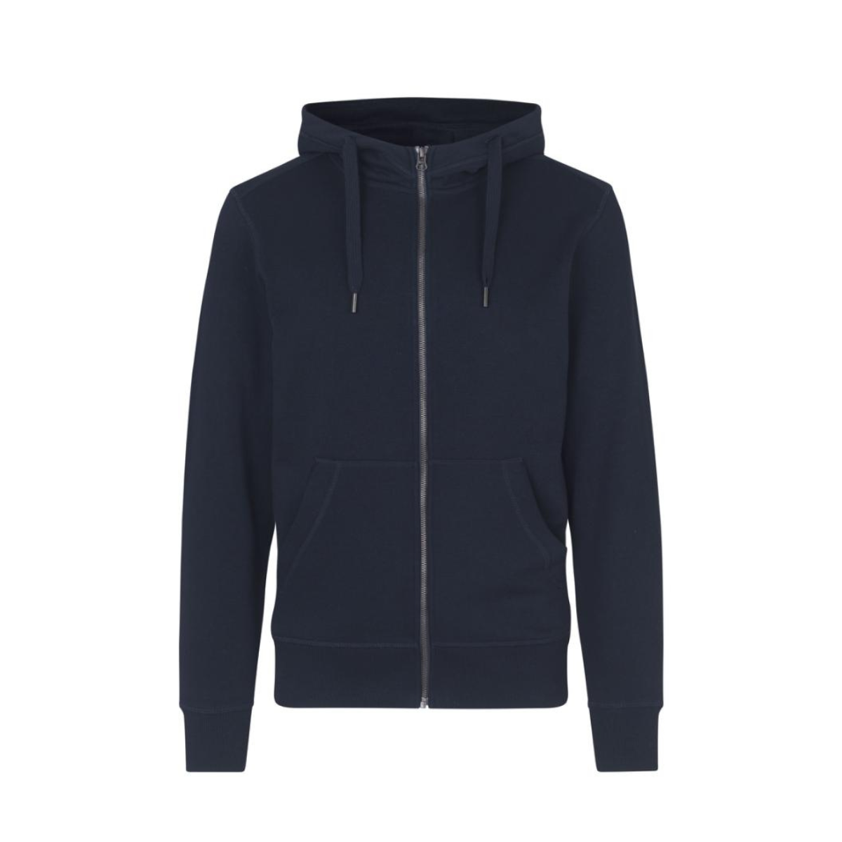 CORE hoodie | met rits