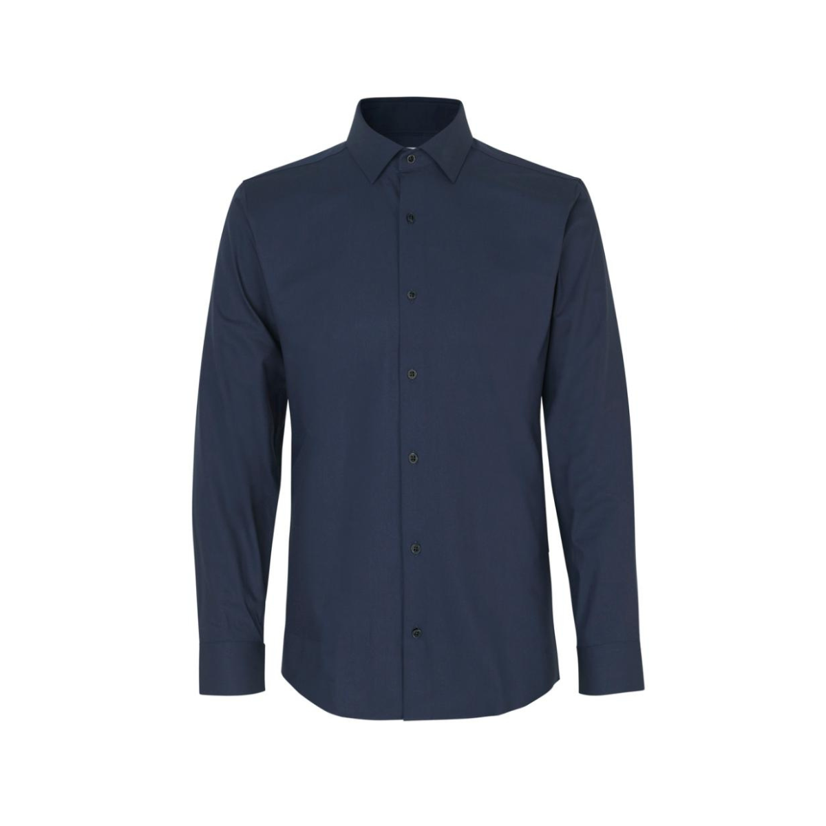 SEVEN SEAS Hybrid shirt | slim