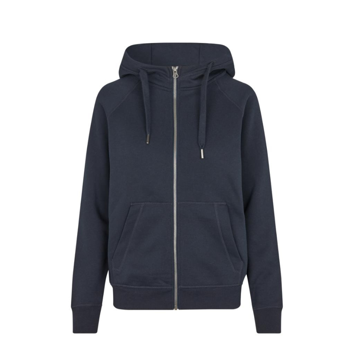 CORE hoodie | met rits | dames
