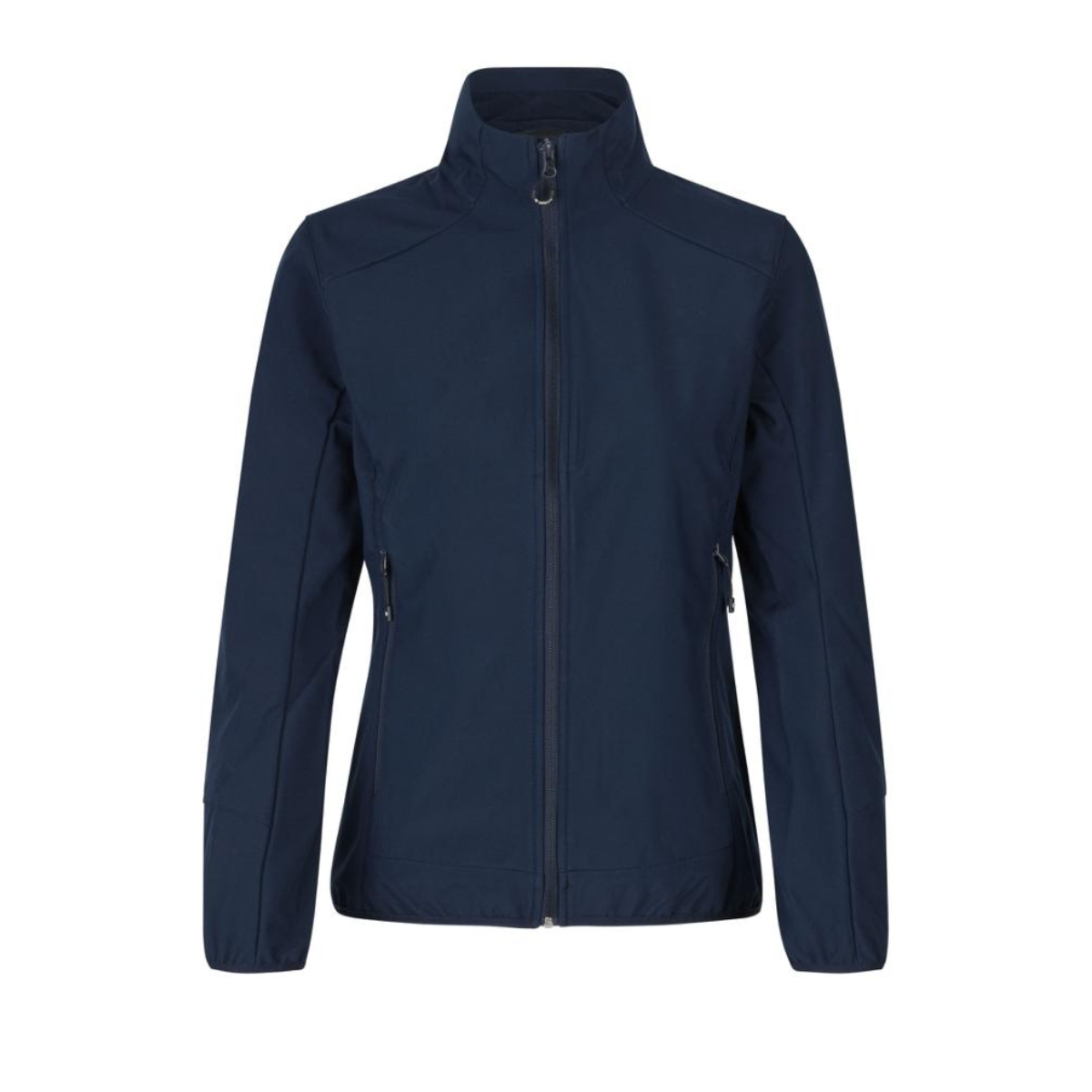 CORE softshell jas | dames
