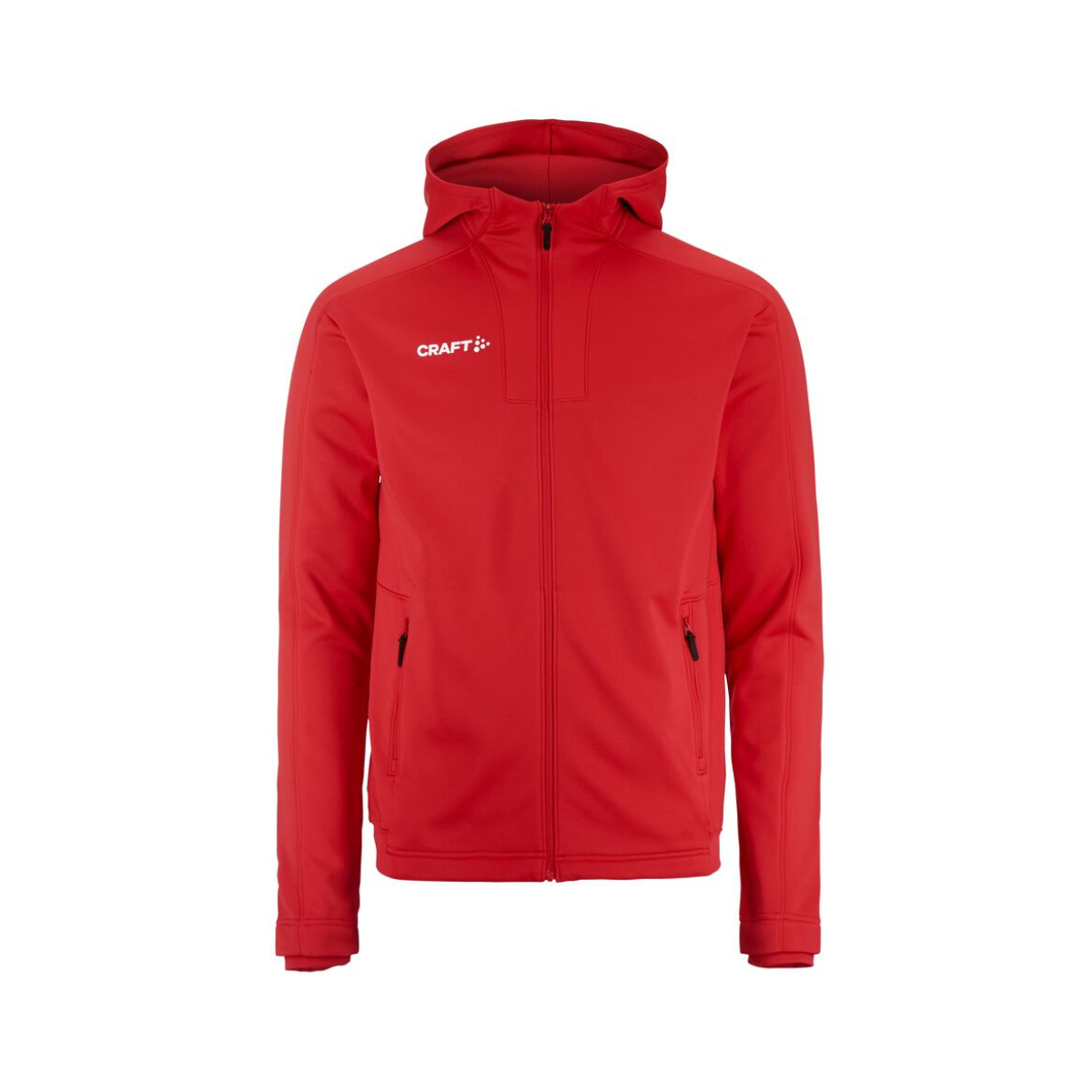 Evolve 2.0 Brushed Hood Jacket M