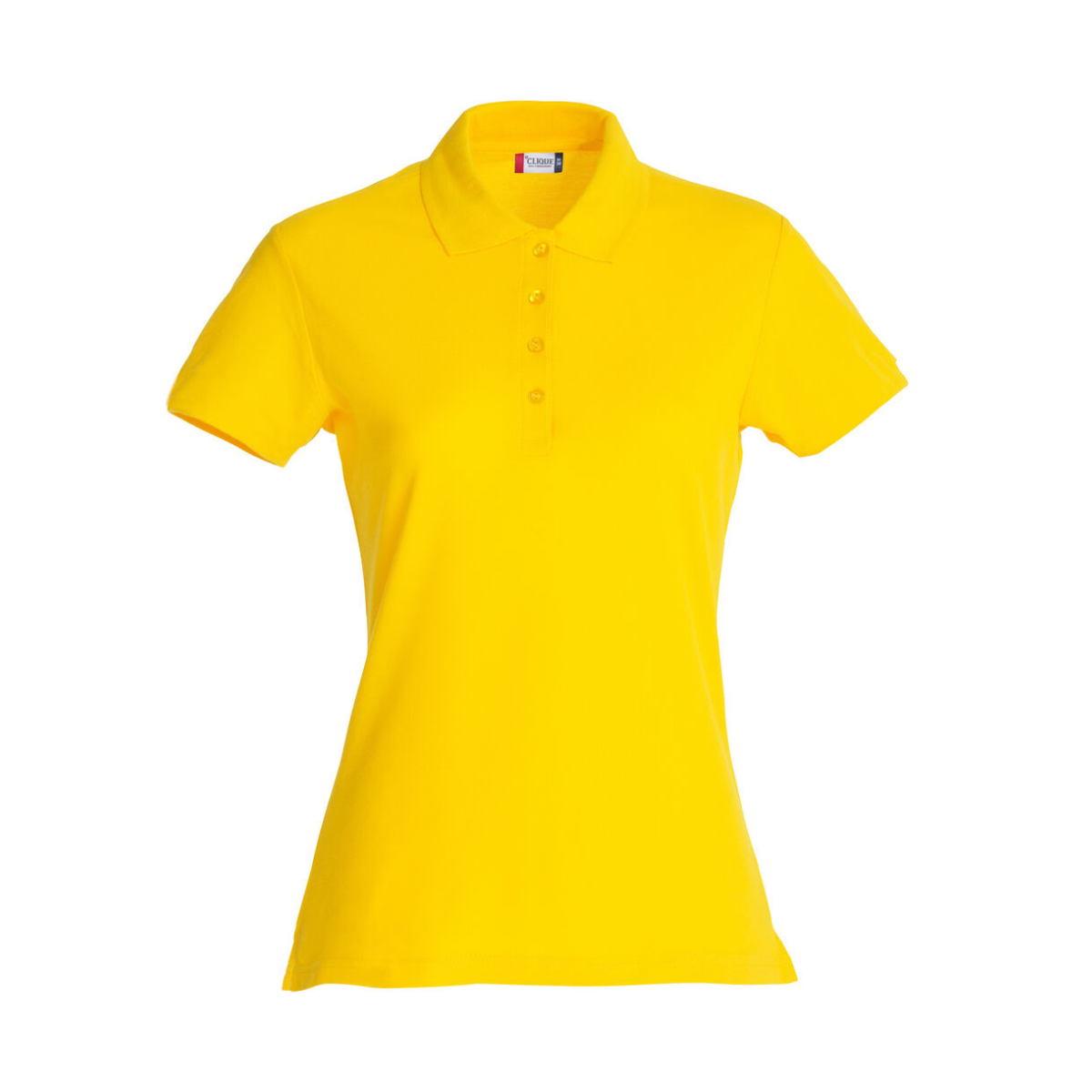 Basic Polo Women