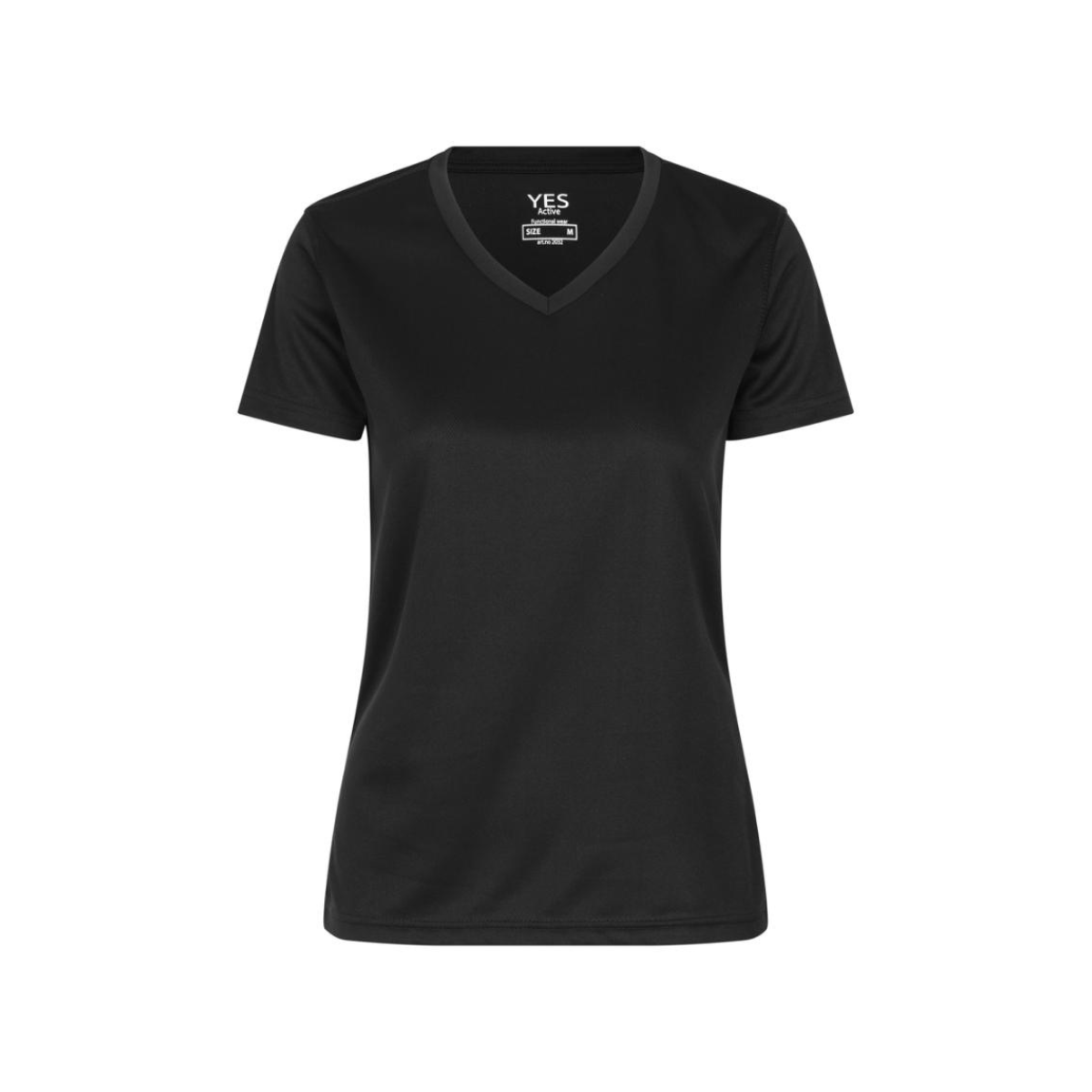 YES Active T-shirt | dames