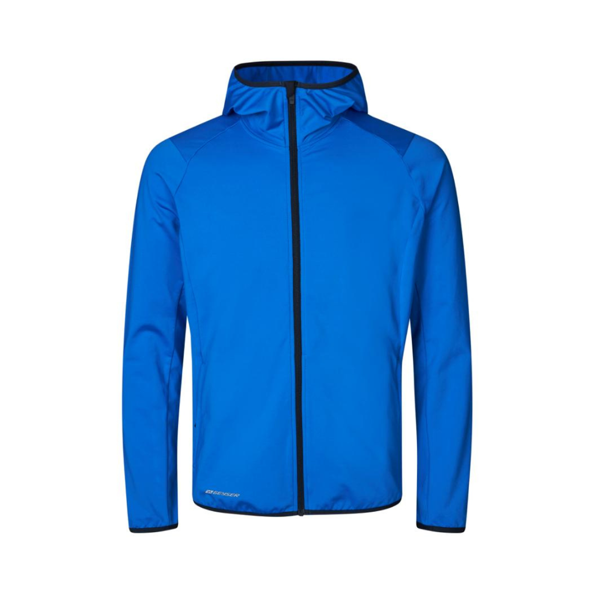 GEYSER stretch hoodie