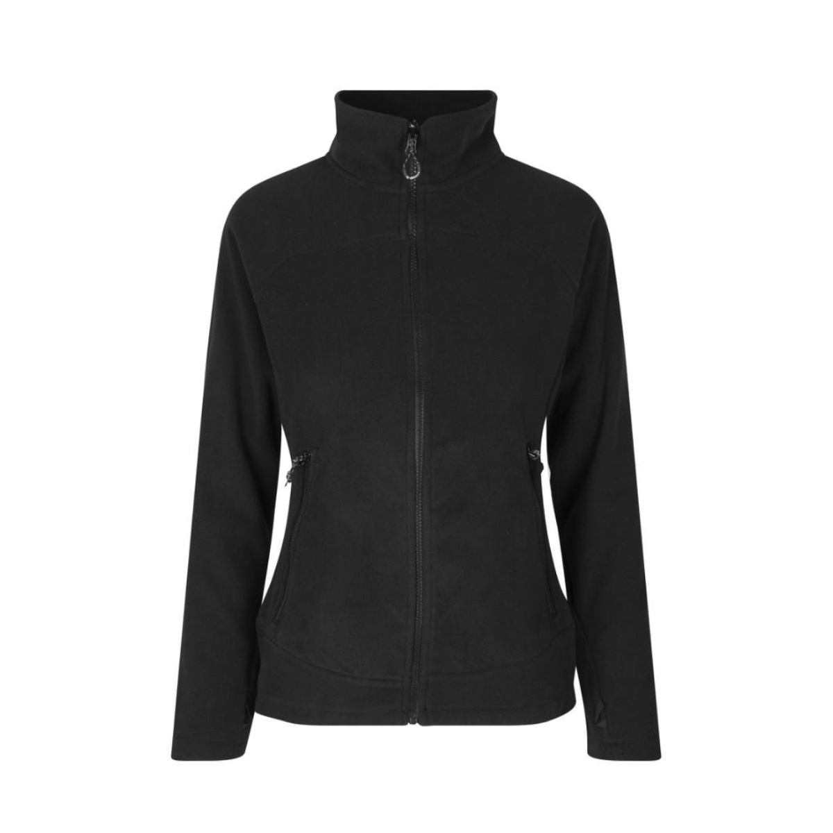 Zip-n-Mix microfleece | dames