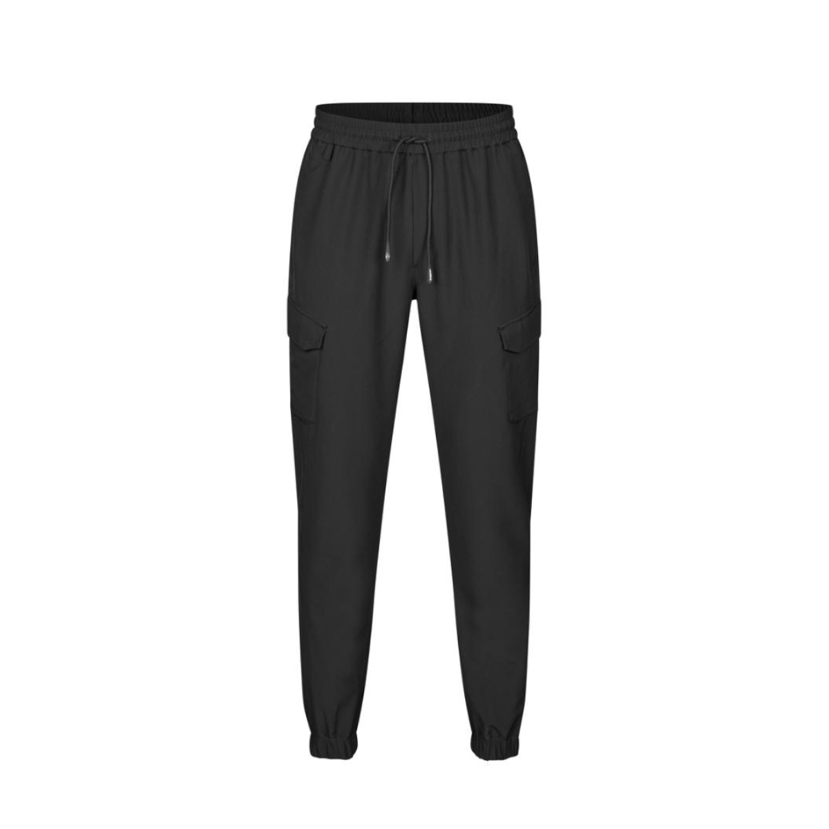 Cargo stretch broek | unisex