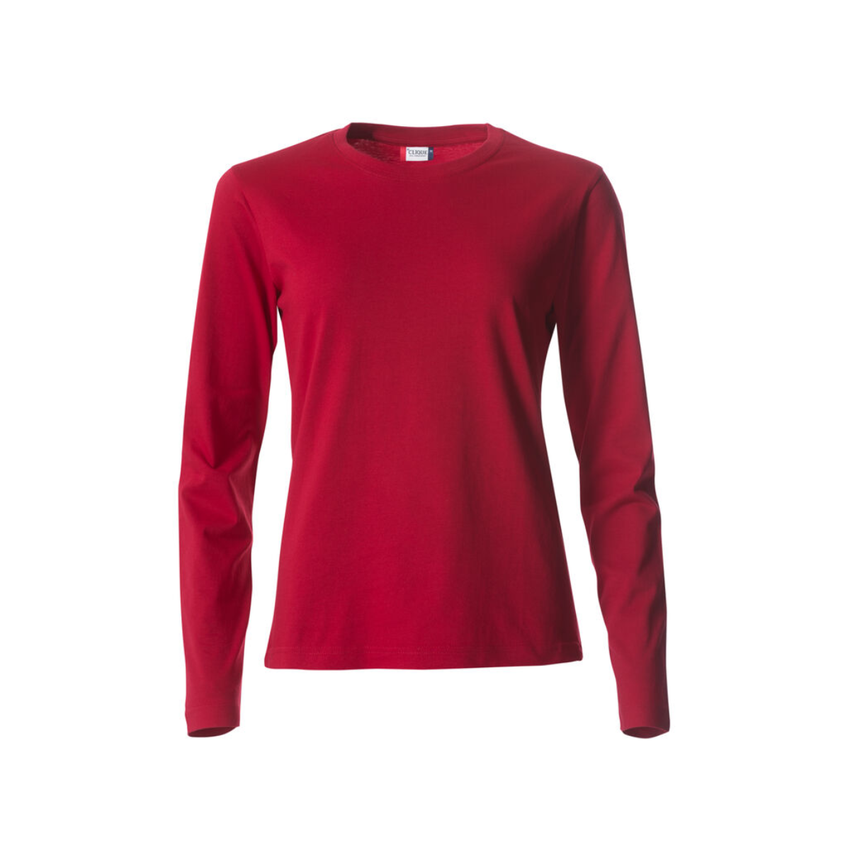 Basic-T L/S Women