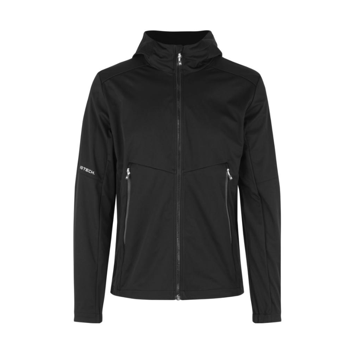 Softshell jas | lichtgewicht