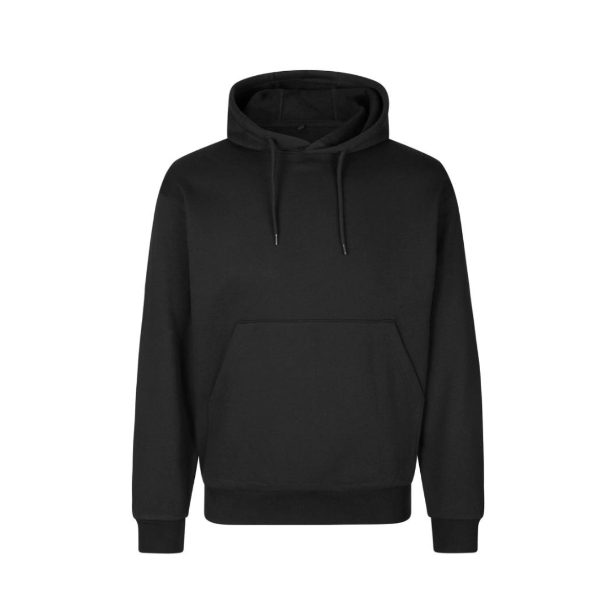 Zachte hoodie | kangoeroezak | unisex