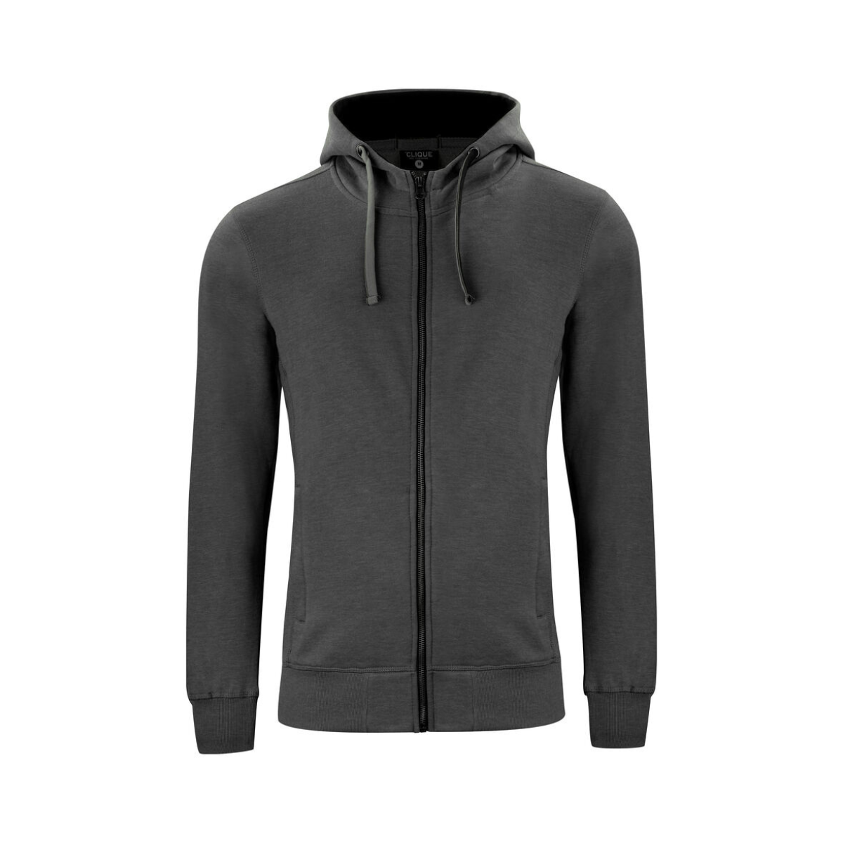 Classic Hoody Full Zip