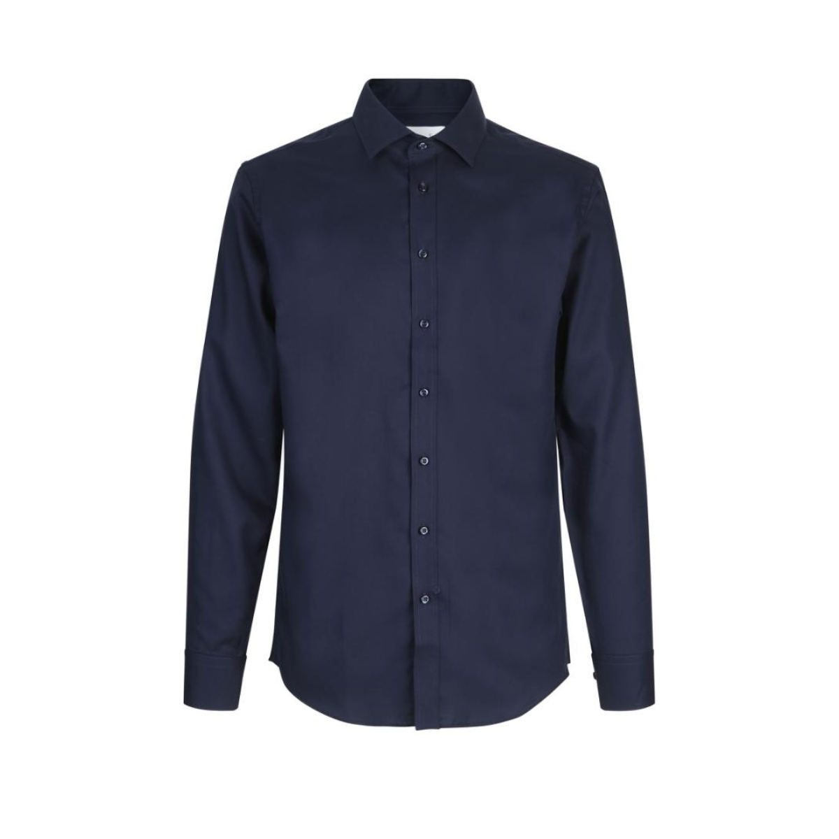 SEVEN SEAS Fine Twill | slim