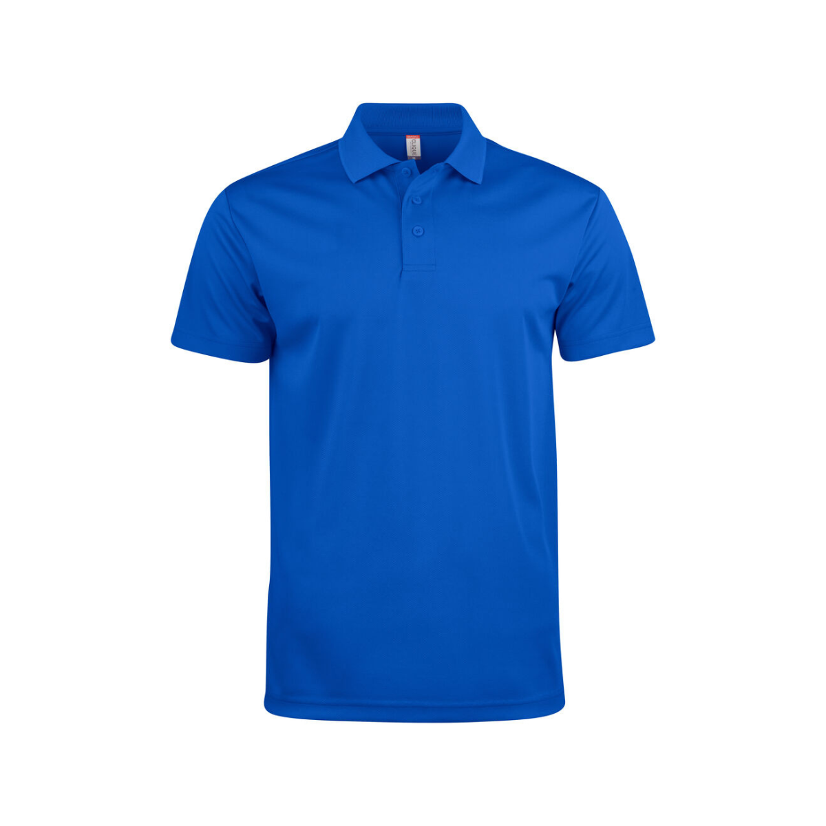 Basic Active Polo