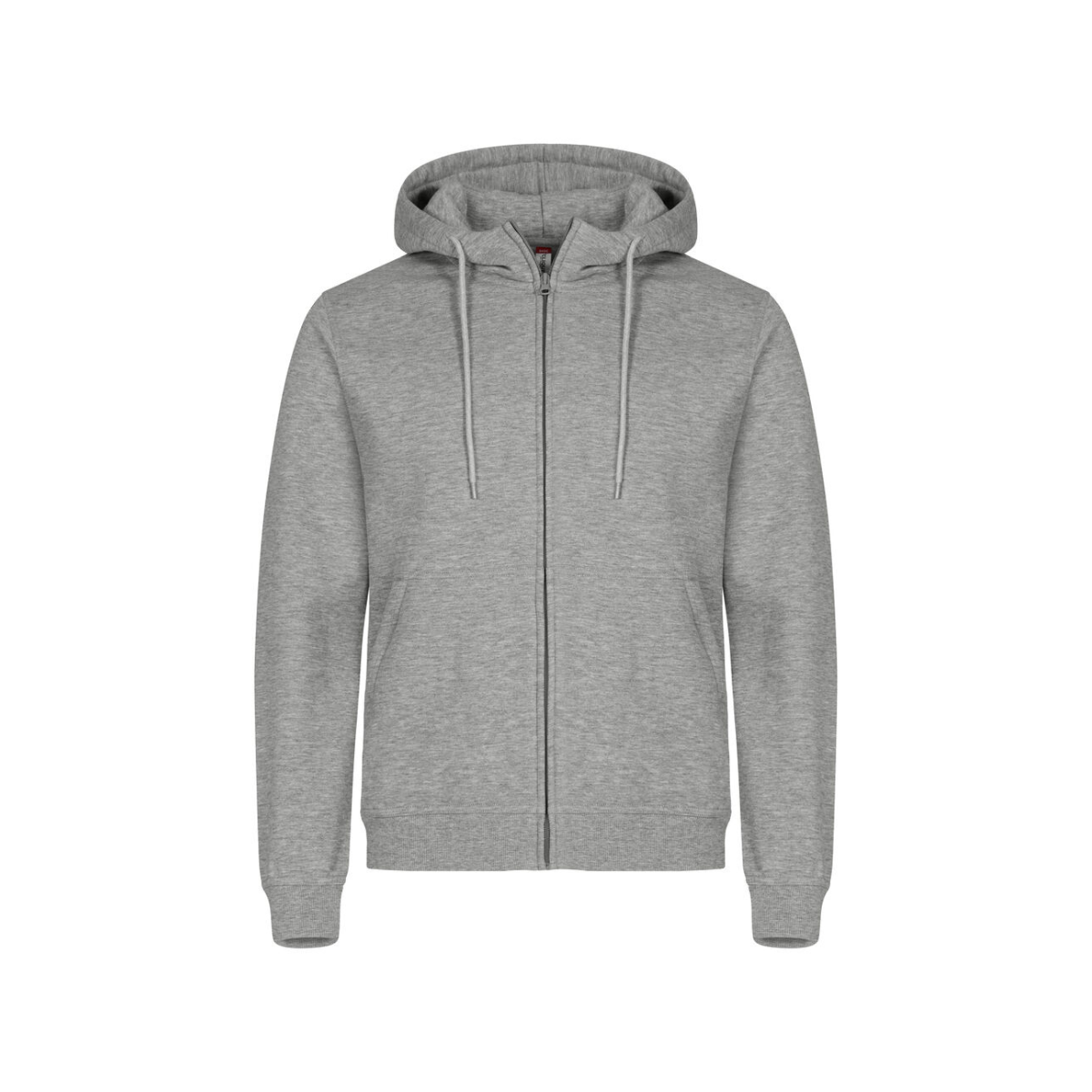 Miami Hoody Full Zip