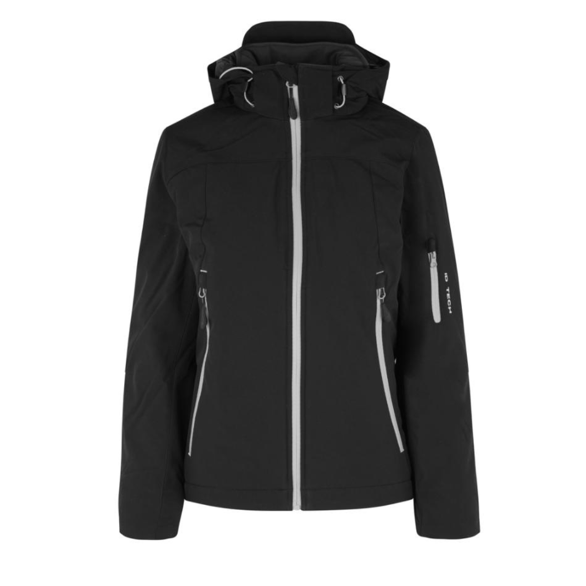 Softshell jas | winter | dames