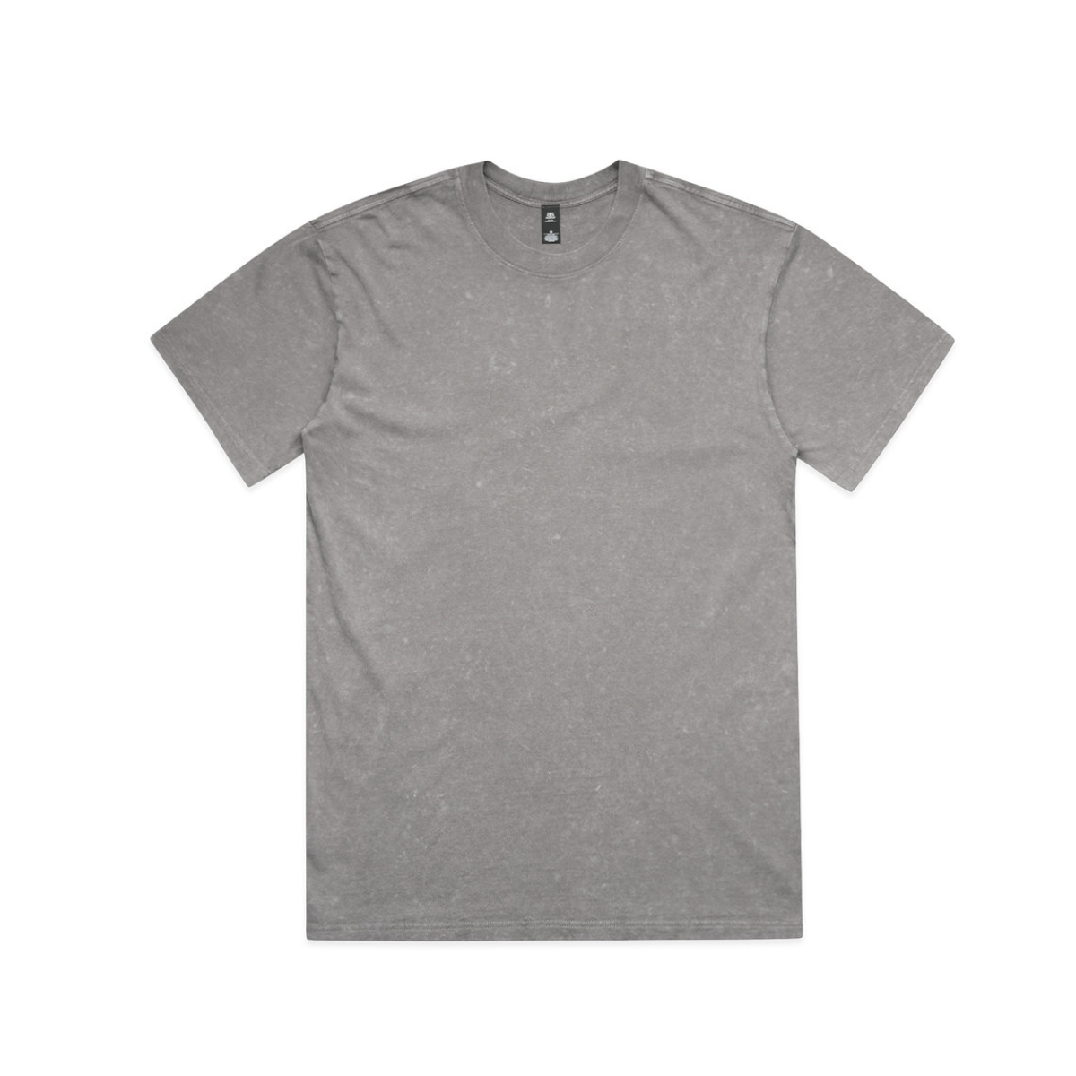Stone Wash Heavy Tee