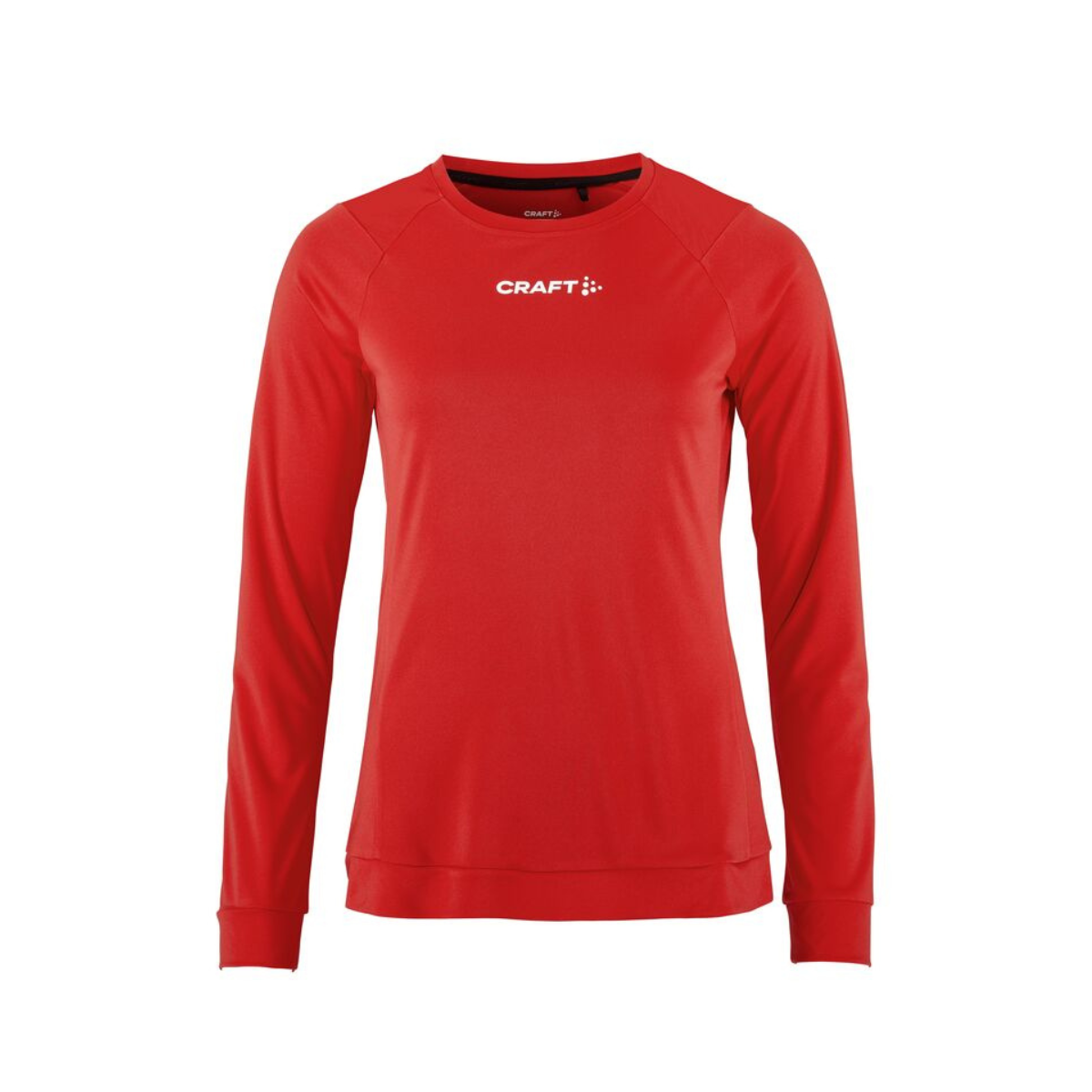 Rush 2.0 Ls Tee W