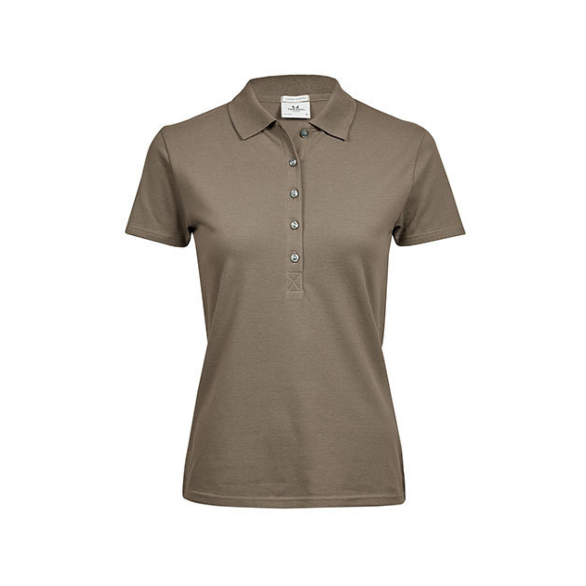 Women´s Luxury Stretch Polo