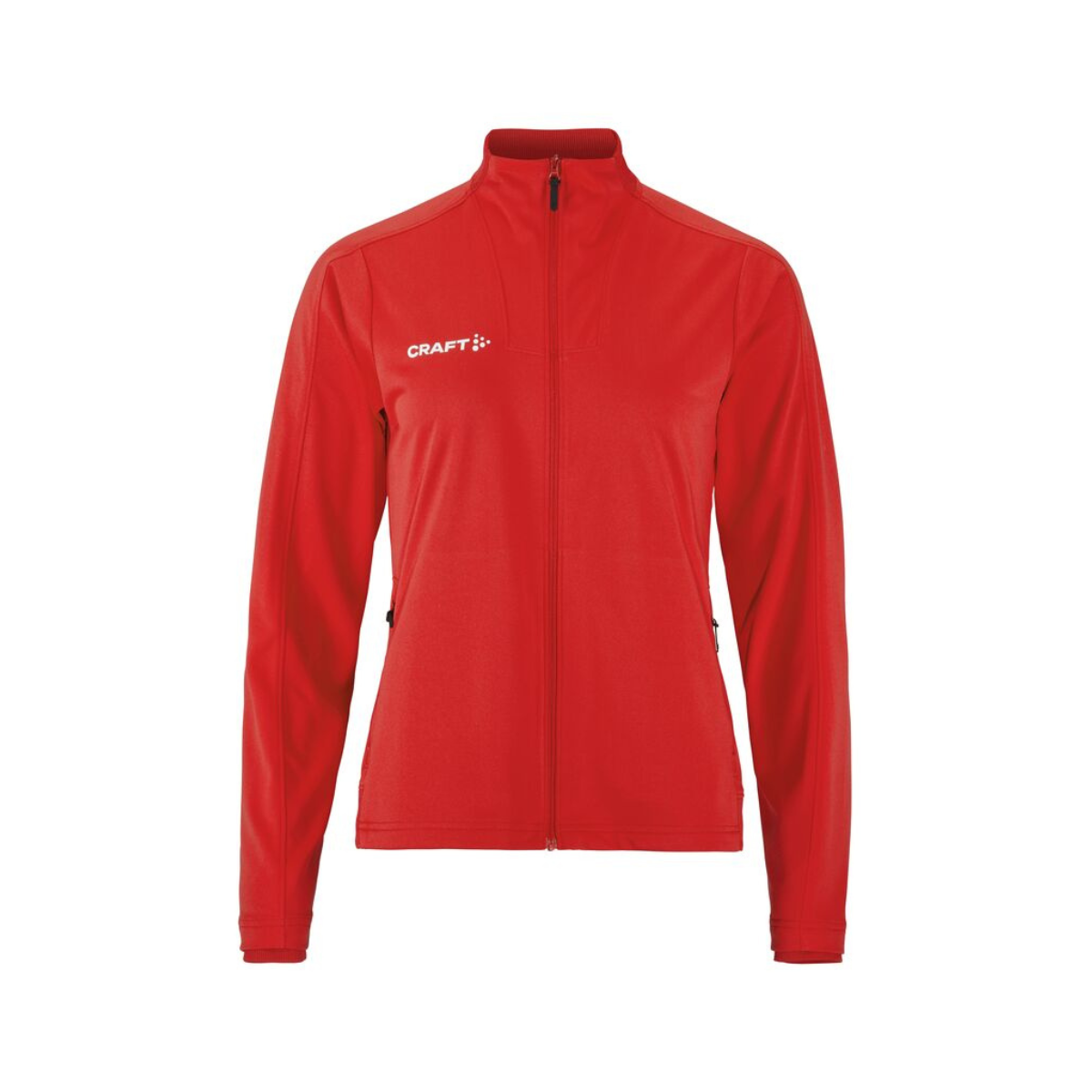 Evolve 2.0 Full Zip Jacket W
