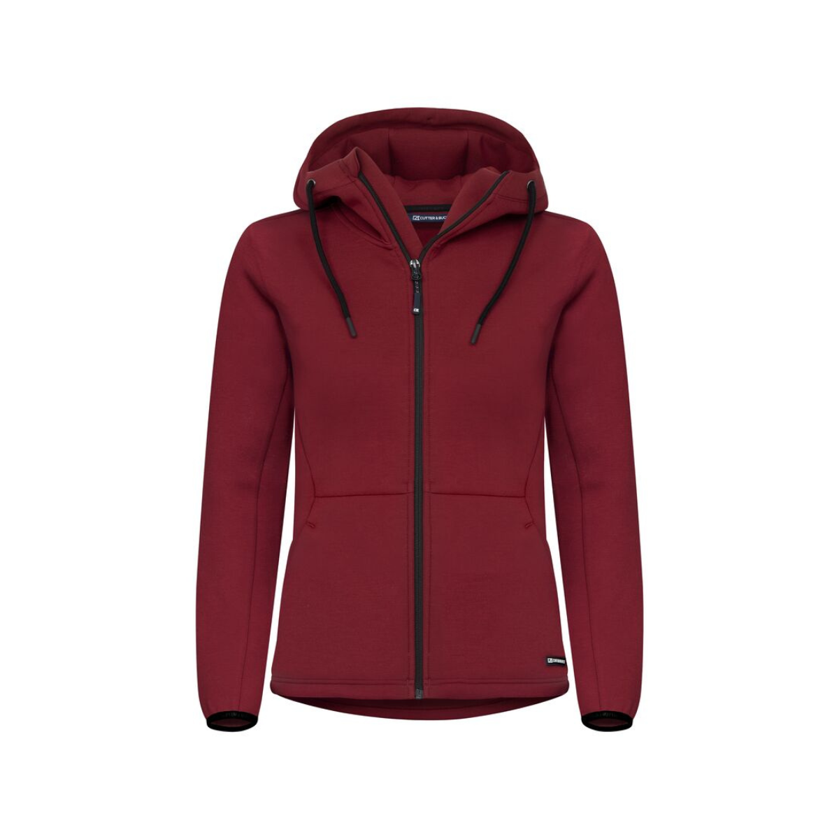 Pemberton Hood FZ Dames
