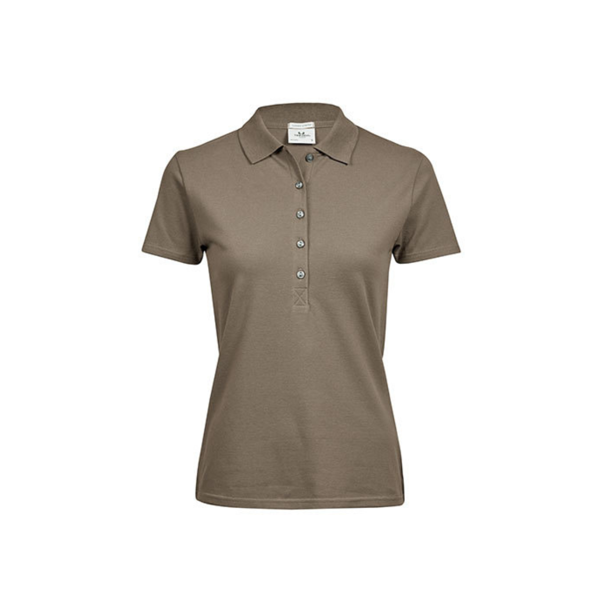 Women´s Luxury Stretch Polo