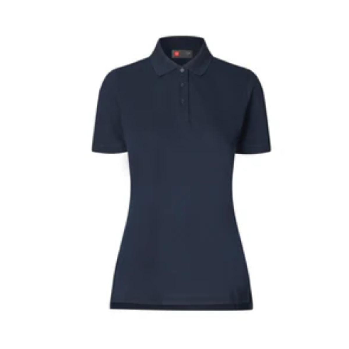 Ease polo shirt | Lyocell | dames