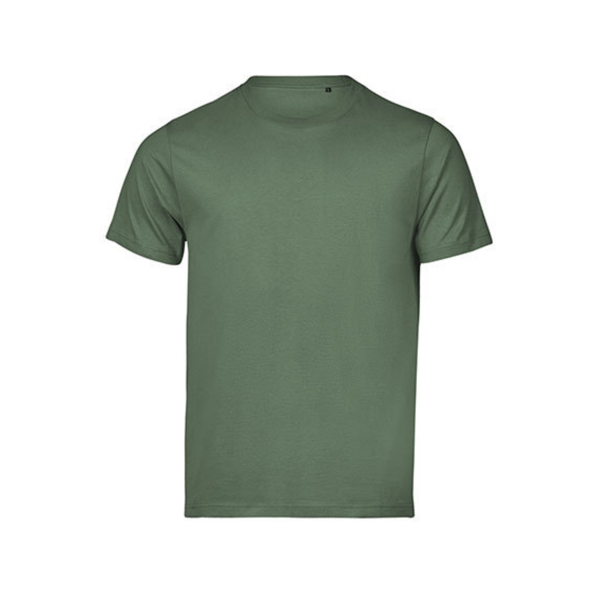 UNLABELED Luxury Tee