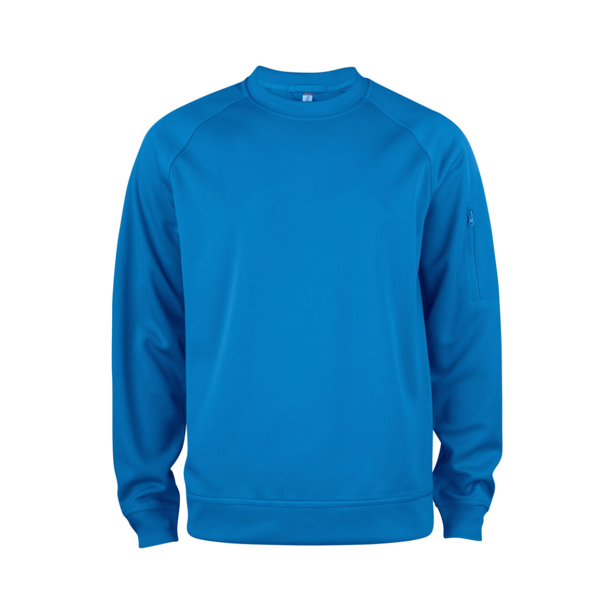 Basic Active Roundneck