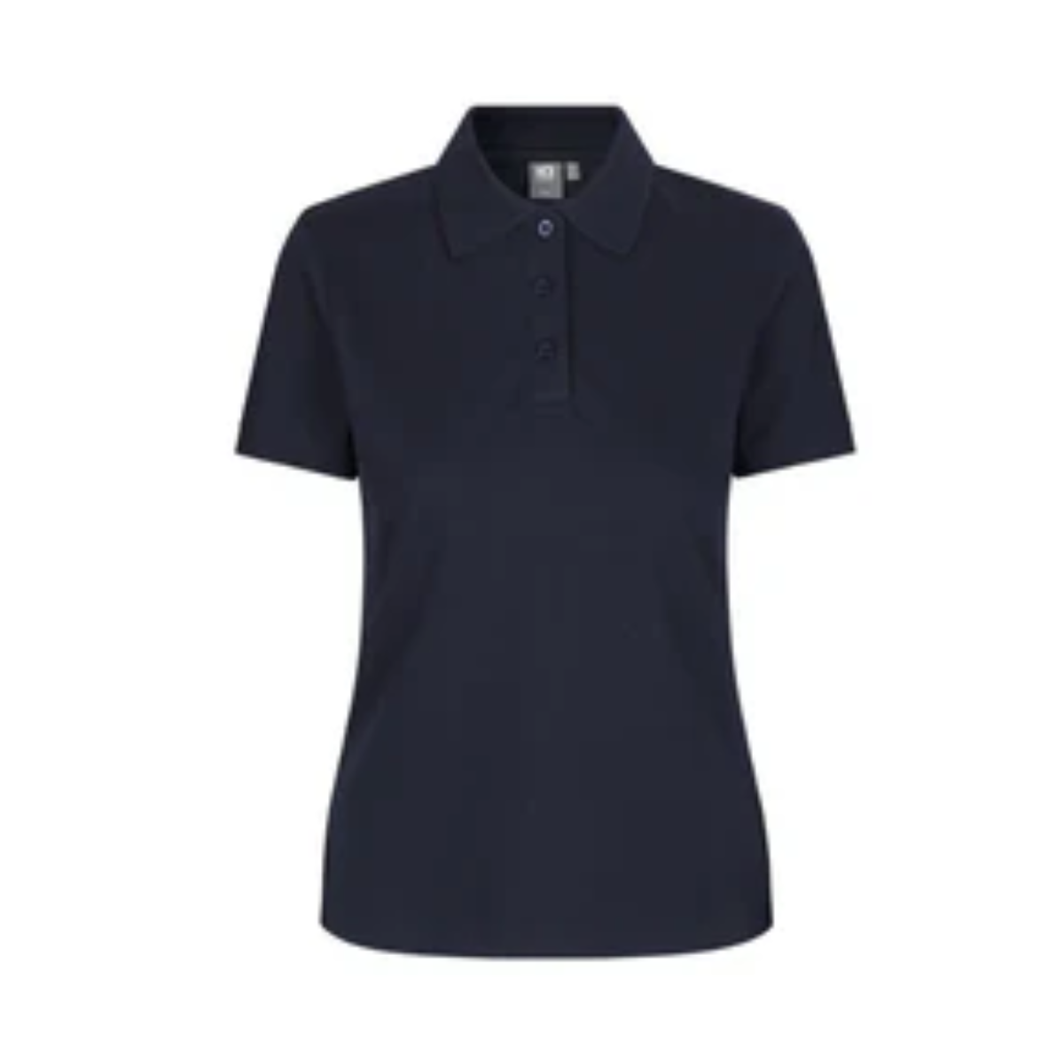 Poloshirt | stretch | dames
