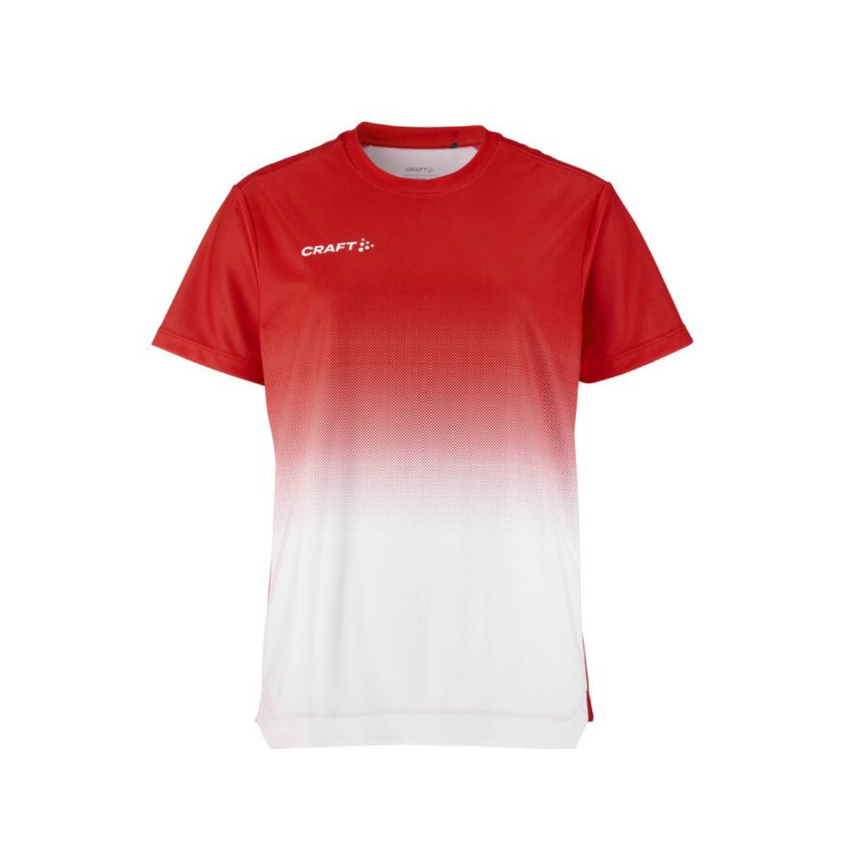 Evolve 2.0 Structured Graphic Jersey W