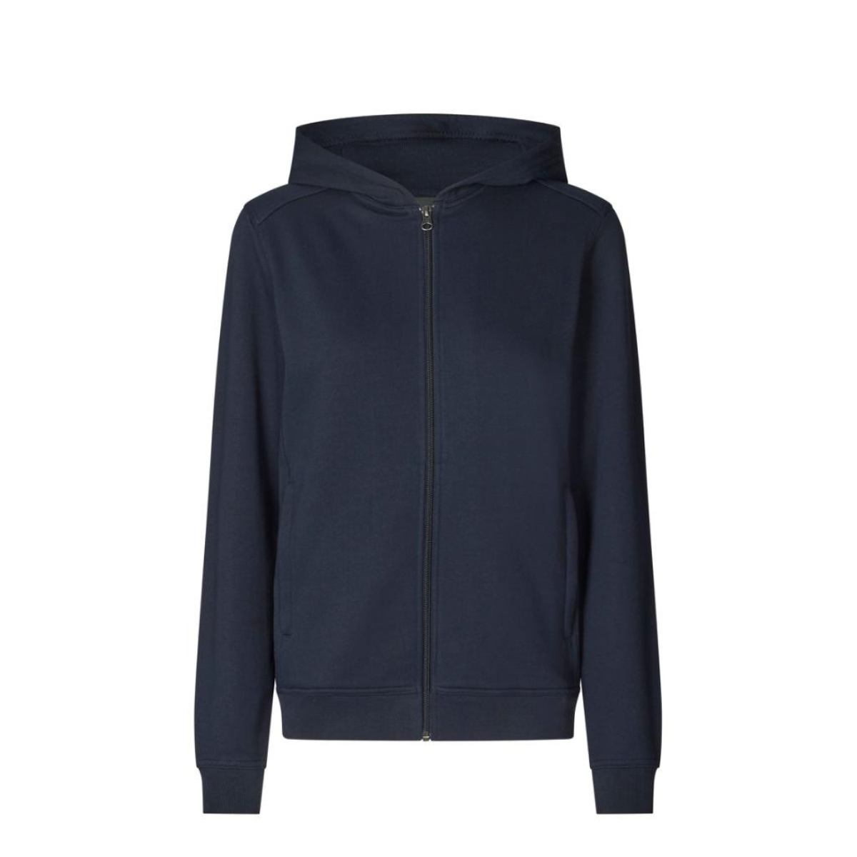 PRO Wear CARE sweatshirt | hoodie | ritssluiting (Dames)