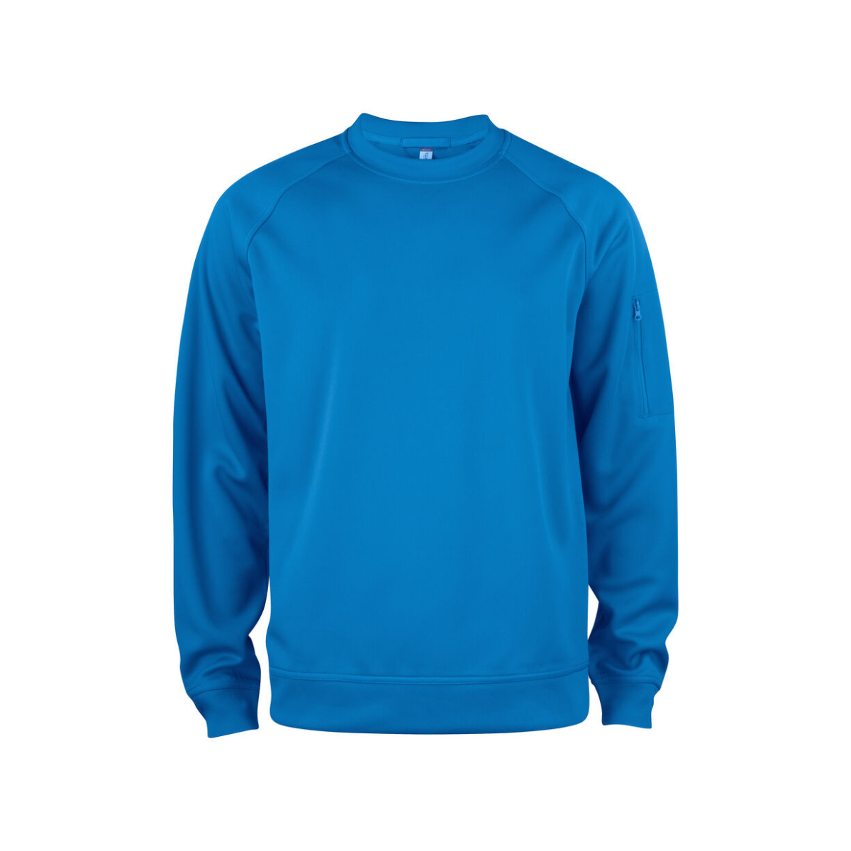 Basic Active Roundneck