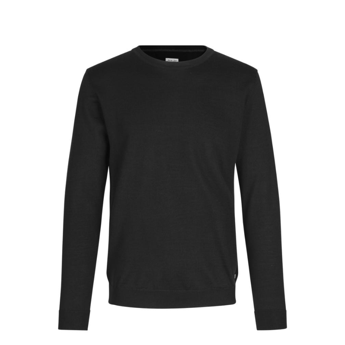 SEVEN SEAS The knit | o-neck