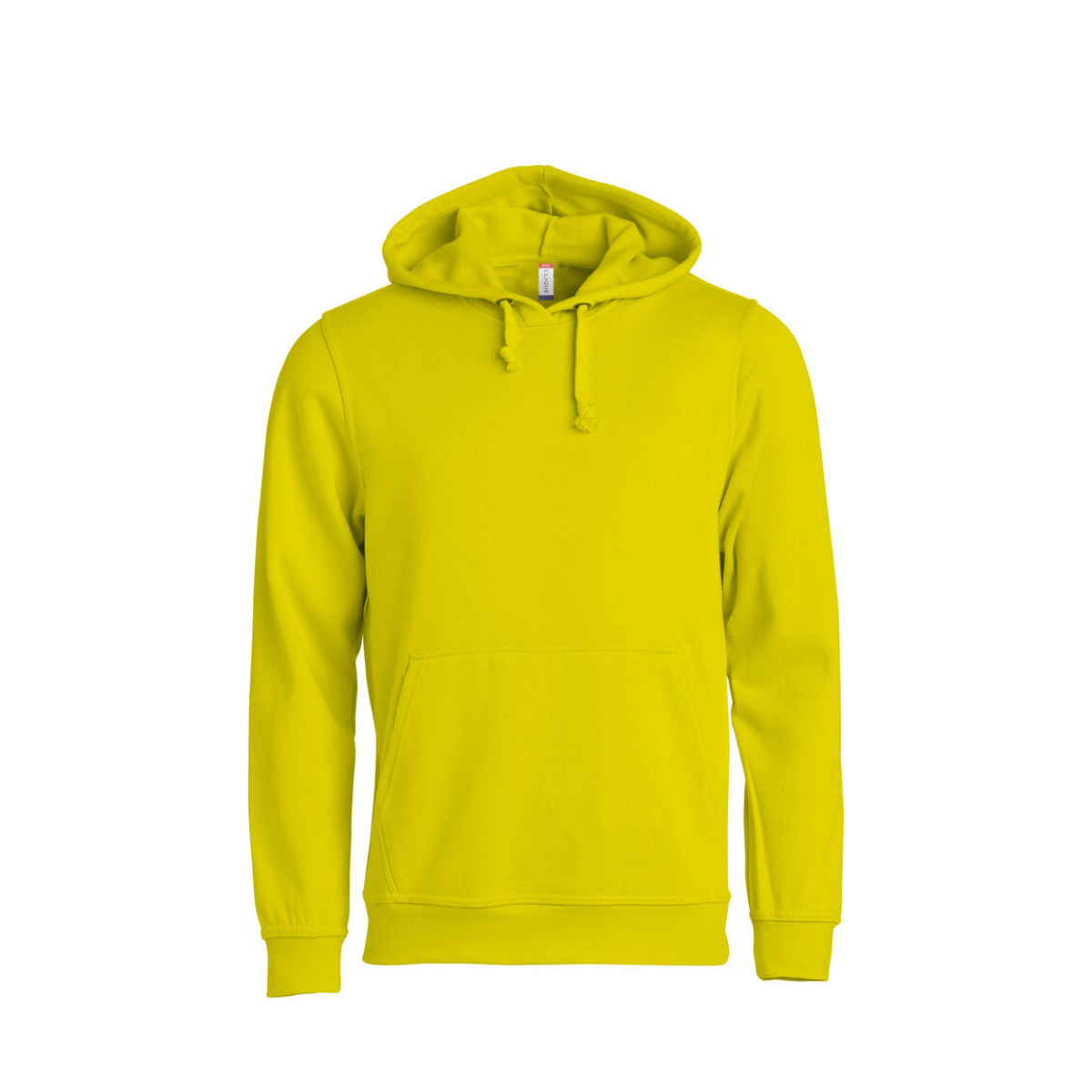 Basic Hoody