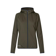 GEYSER stretch hoodie | dames