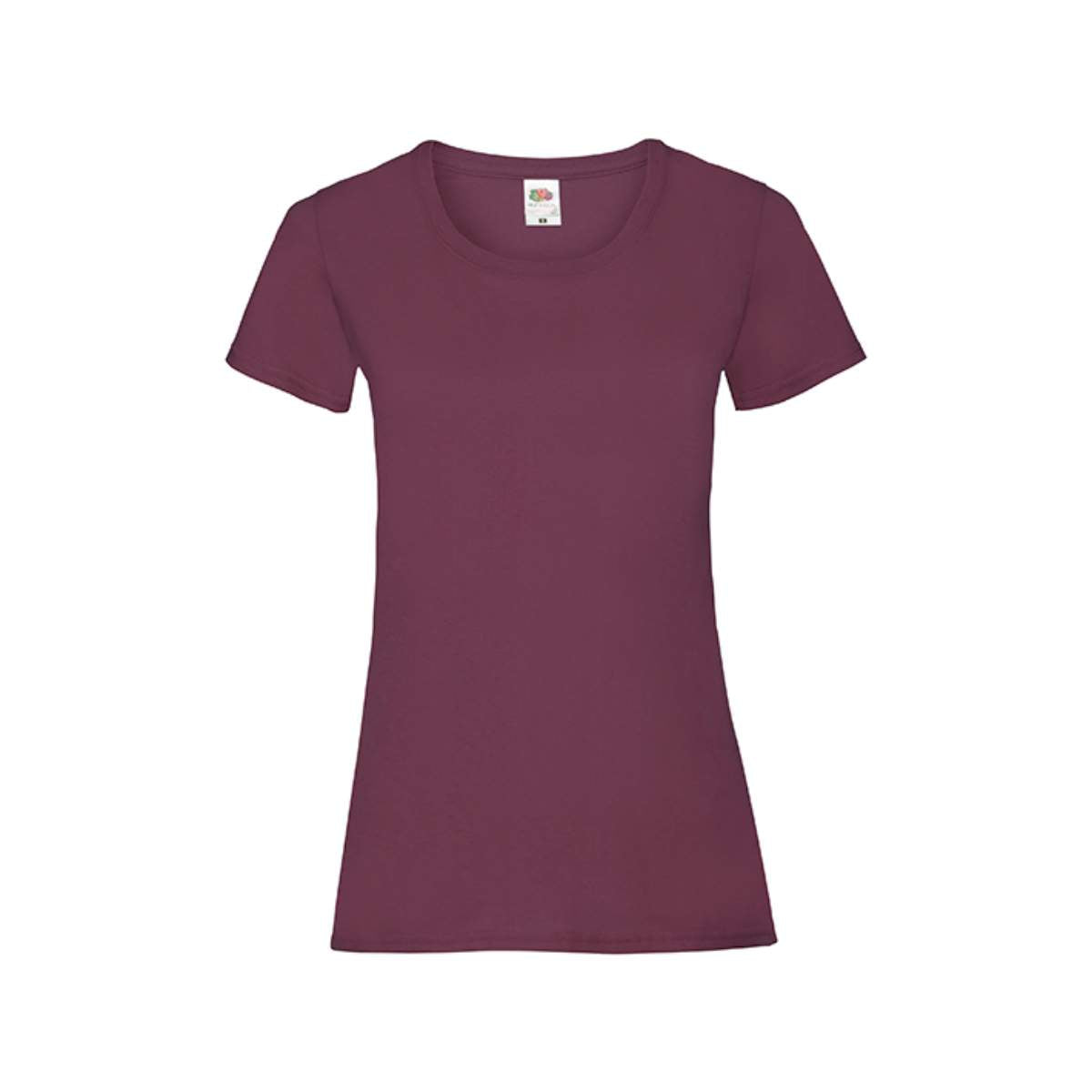 Ladies´ Valueweight T
