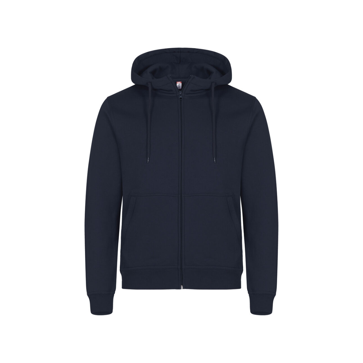 Miami Hoody Full Zip