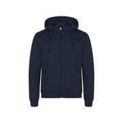 Miami Hoody Full Zip
