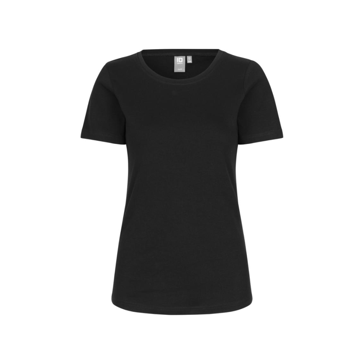 Interlock T-shirt | dames